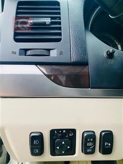 ميتسوبيشي باجيرو